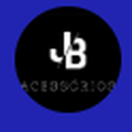 Logo JB Acessórios